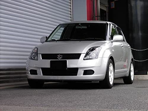 Amazon.co.jp: RS-R ( アールエスアール ) ダウンサス Ti2000 HALF